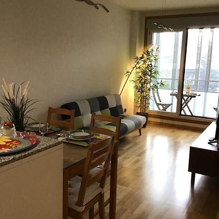 Ferienwohnung Lerez House Pontevedra Exterior foto