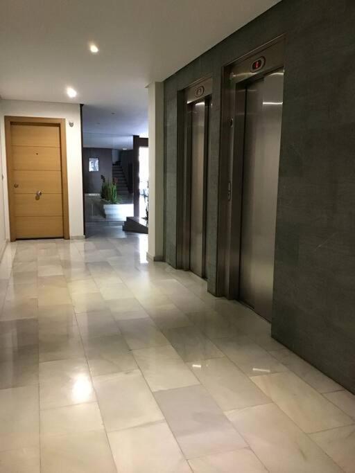 Ferienwohnung Lerez House Pontevedra Exterior foto